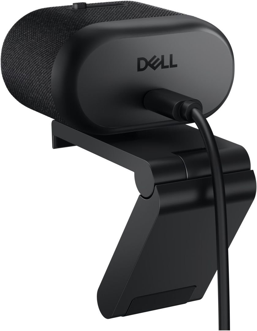Dell Pro WB726 Webkamera Black