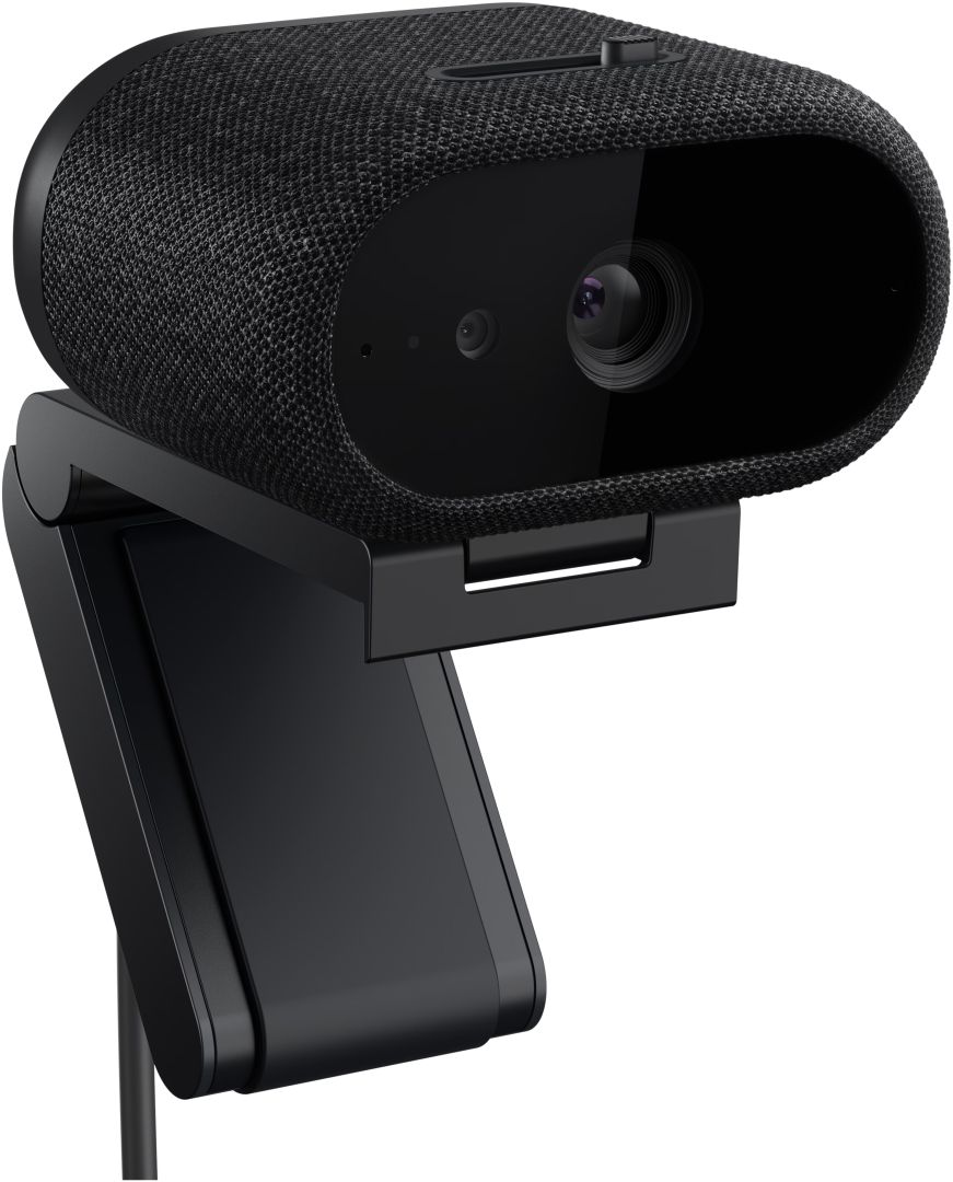 Dell Pro WB726 Webkamera Black