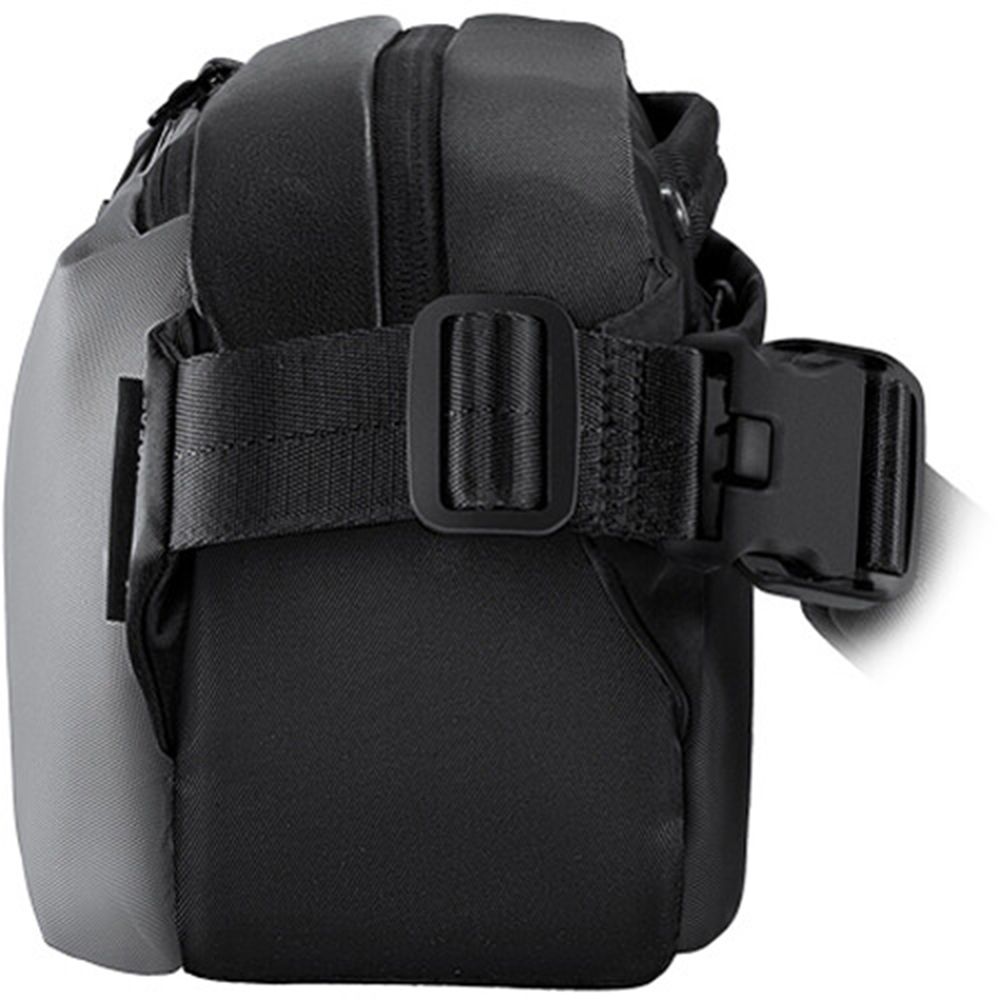 K&F Concept Alpha Camera Sling Bag 10L Grey