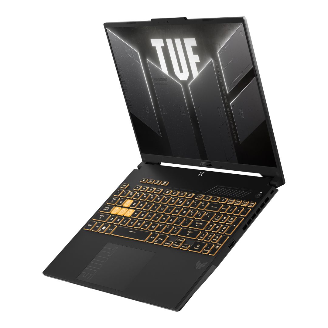 Asus FX607VJR-TU295 Mecha Grey