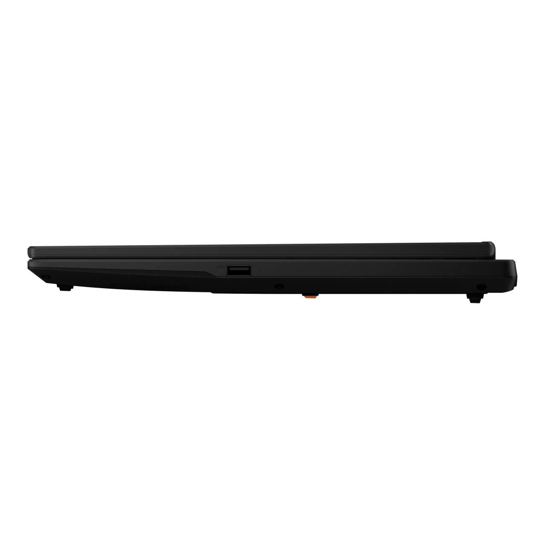 Asus FX610JH-TU026 Off Black