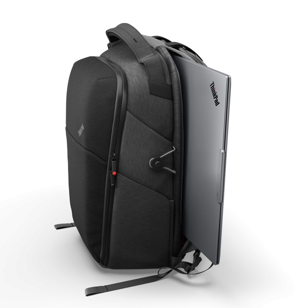 Lenovo ThinkPad Click-Go Backpack 16