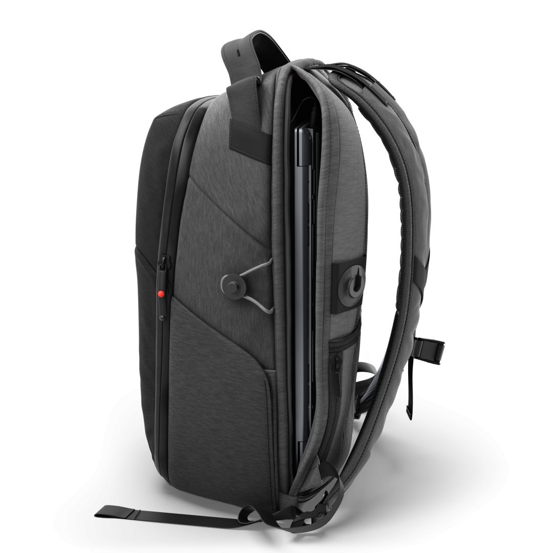 Lenovo ThinkPad Click-Go Backpack 16
