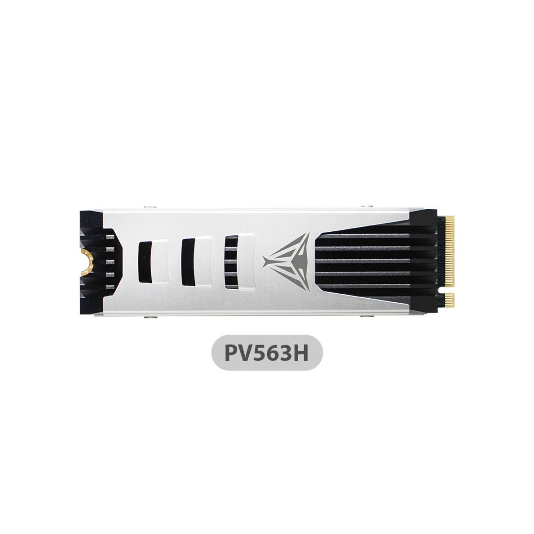 Patriot 4TB M.2 2280 NVMe Viper PV563H