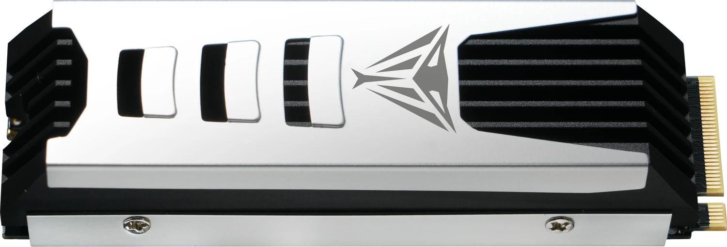 Patriot 4TB M.2 2280 NVMe Viper PV563H