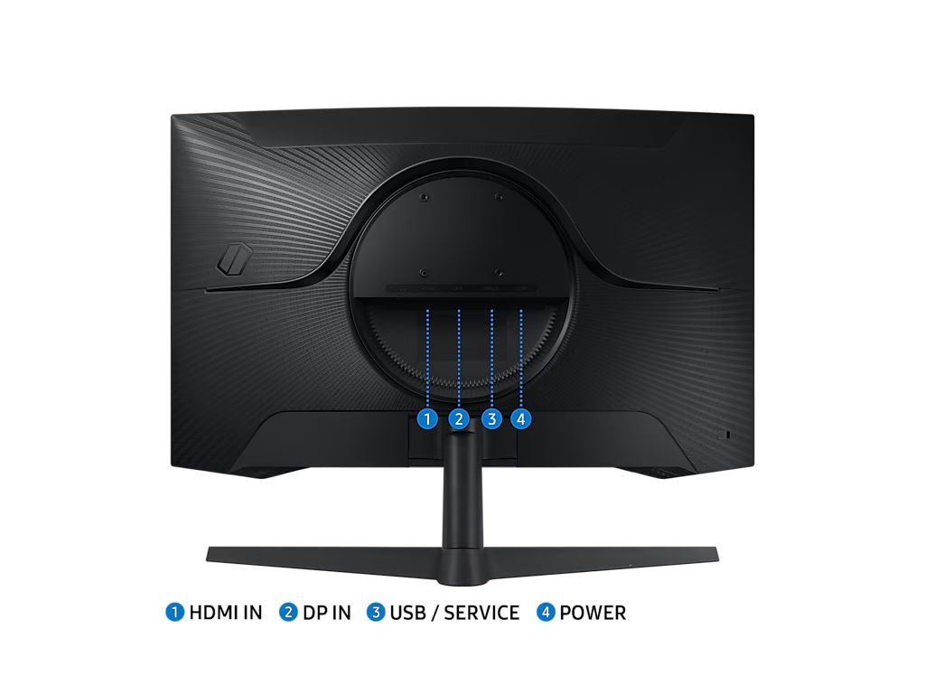 Samsung 27