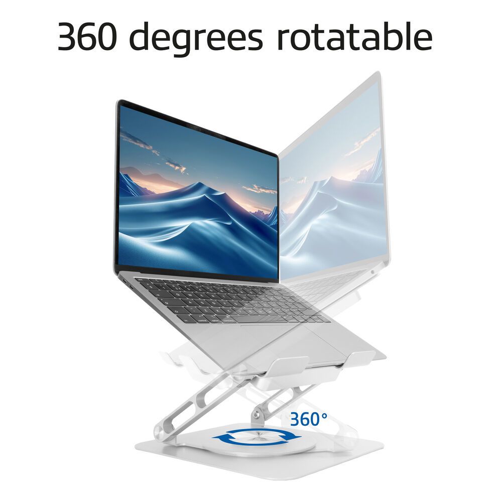 ACT AC8106 Notebook Hűtő Grey