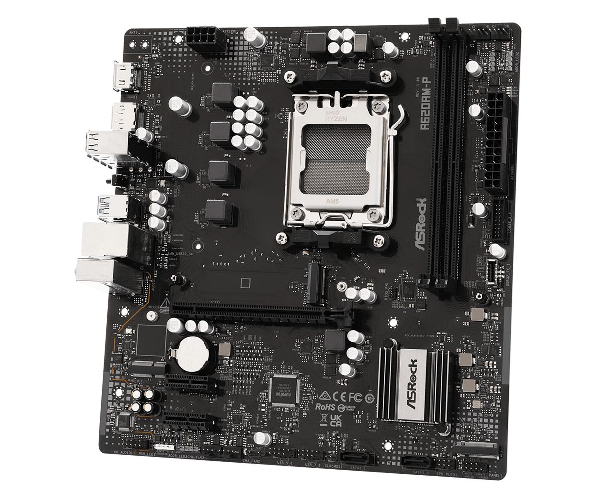 ASRock A620AM-P
