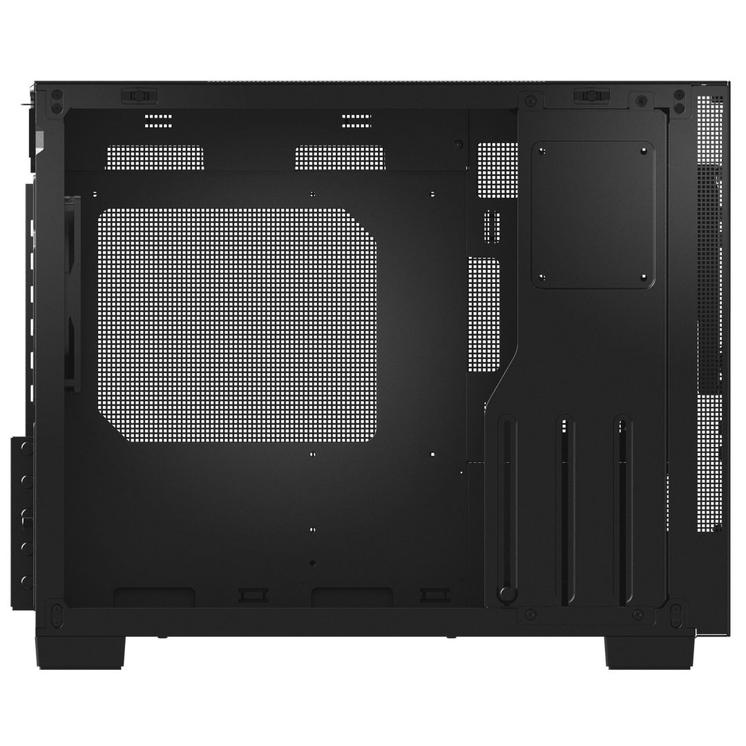 A-Data XPG Valor Mesh Nano Tempered Glass Black