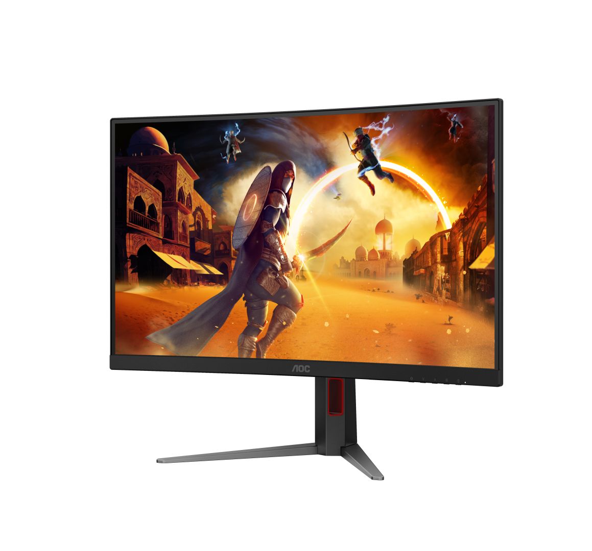 AOC 27