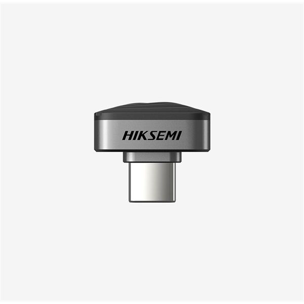 Hikvision 256GB SYNC C PRO MINI PSSD USB Type-C Dark Grey