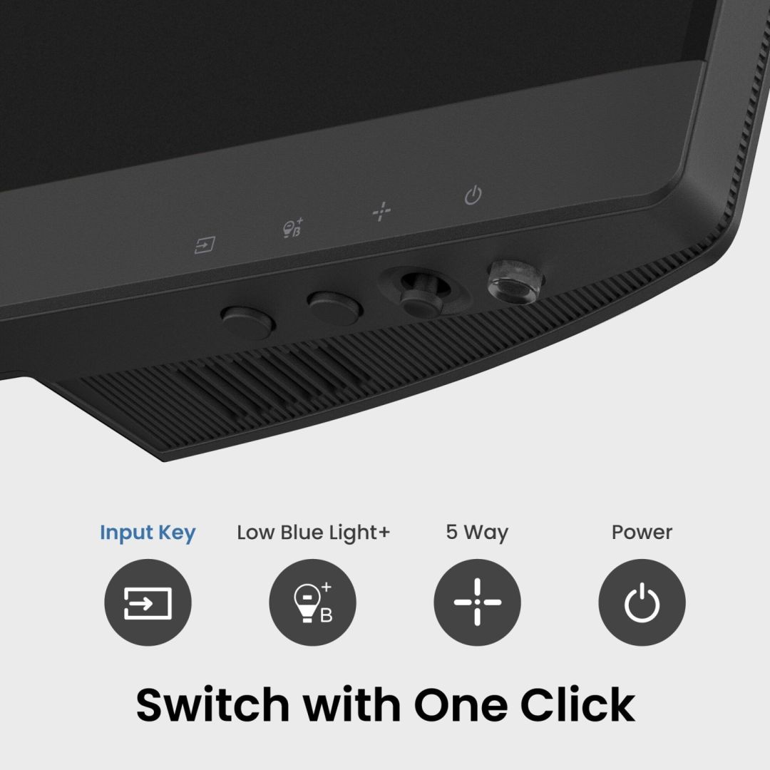Benq 23,8