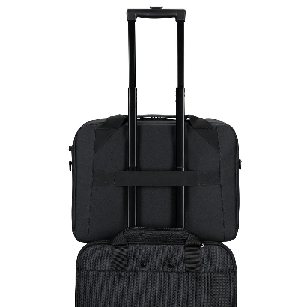 Targus Classic EcoSmart Briefcase 17-18