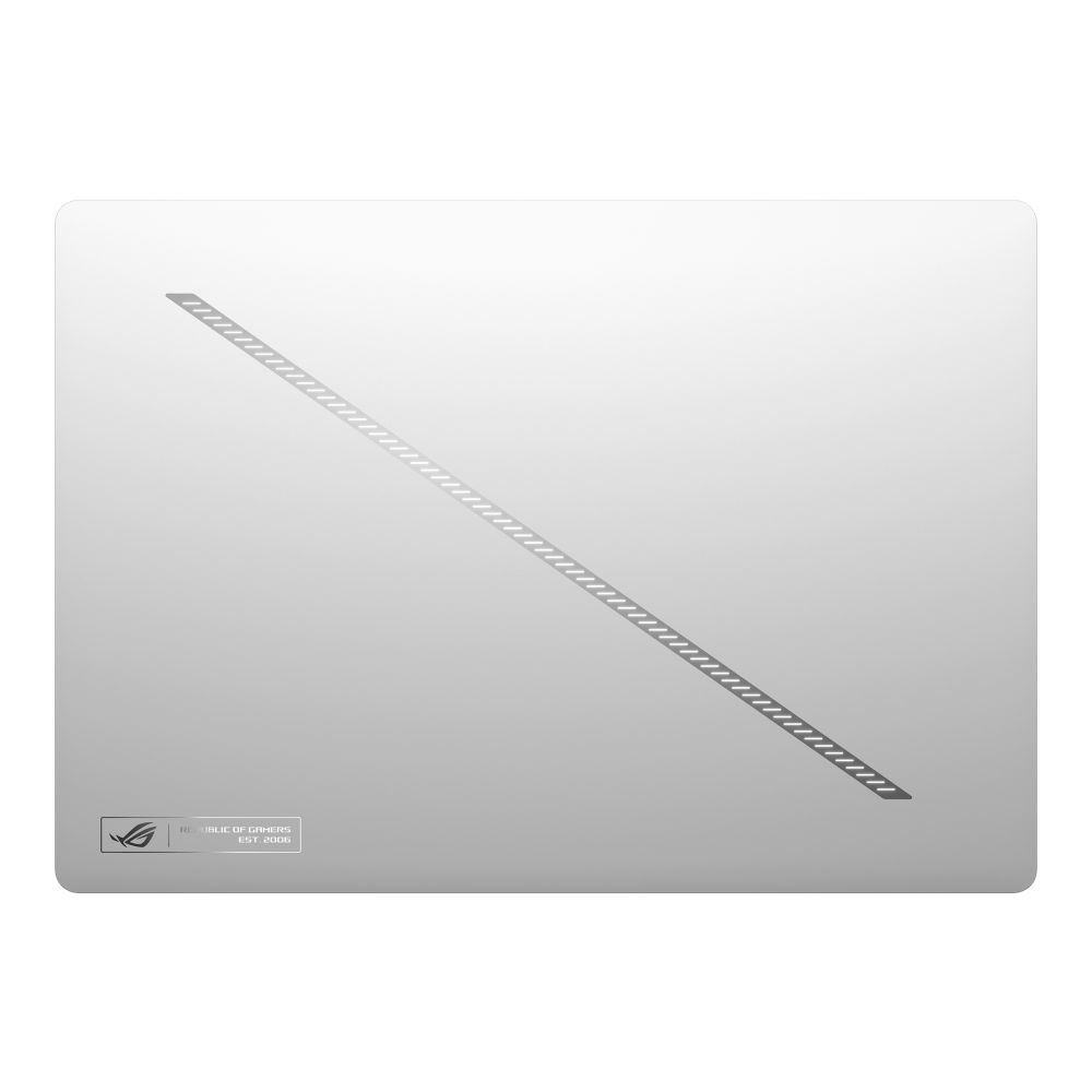 Asus GA403UI-QS033W Platinum White