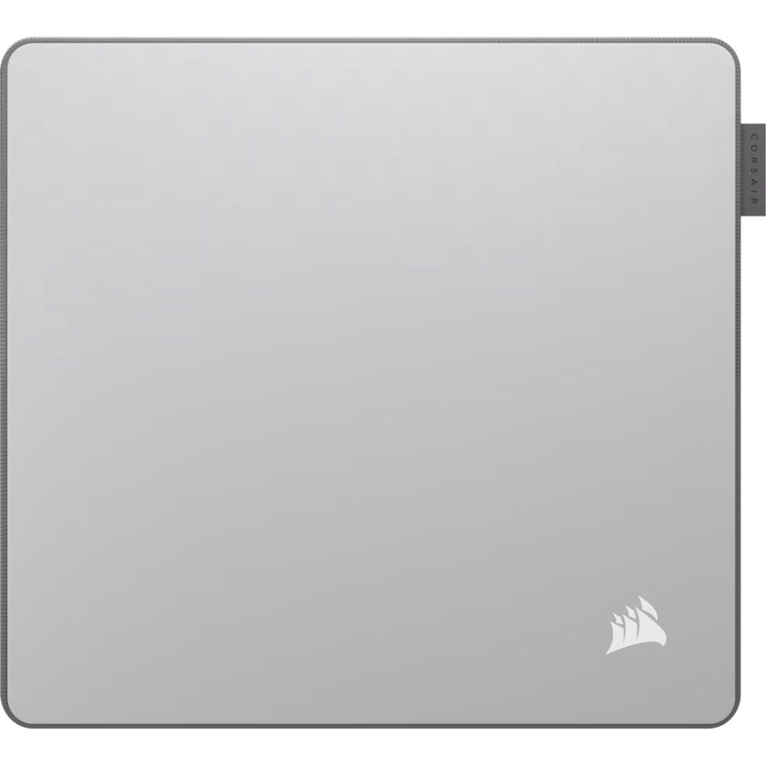 Corsair MM PRO Control Medium Esports-Tuned Cloth Egérpad Grey