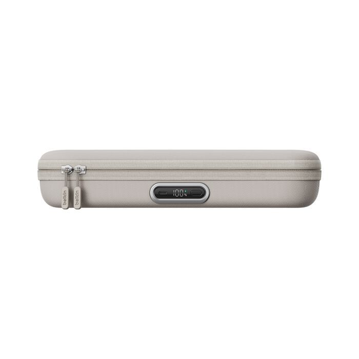 Belkin Charging Case Pro for Nintendo Switch 2 Sand