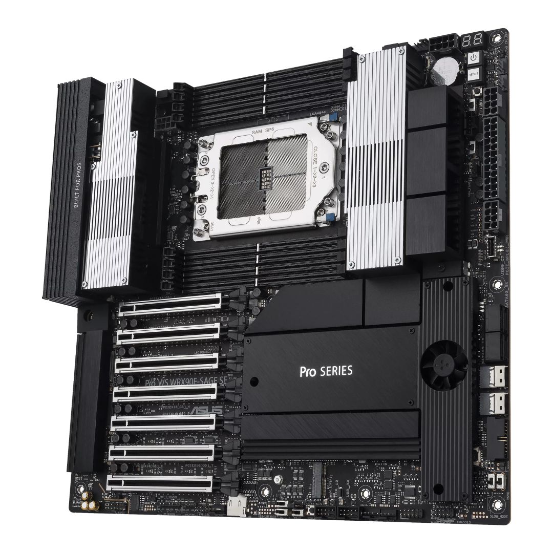 Asus PRO WS WRX90E-SAGE SE