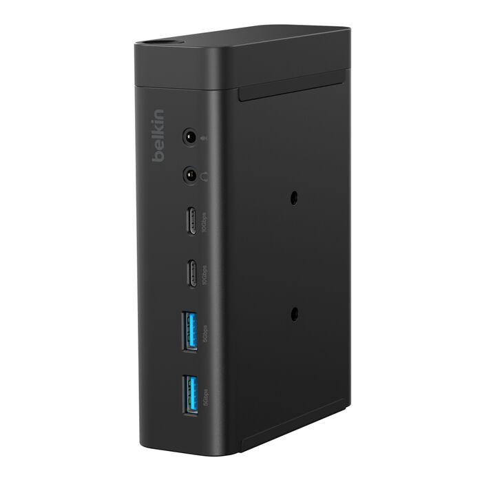 Belkin Universal 14-Port Dual Display USB-C Dock