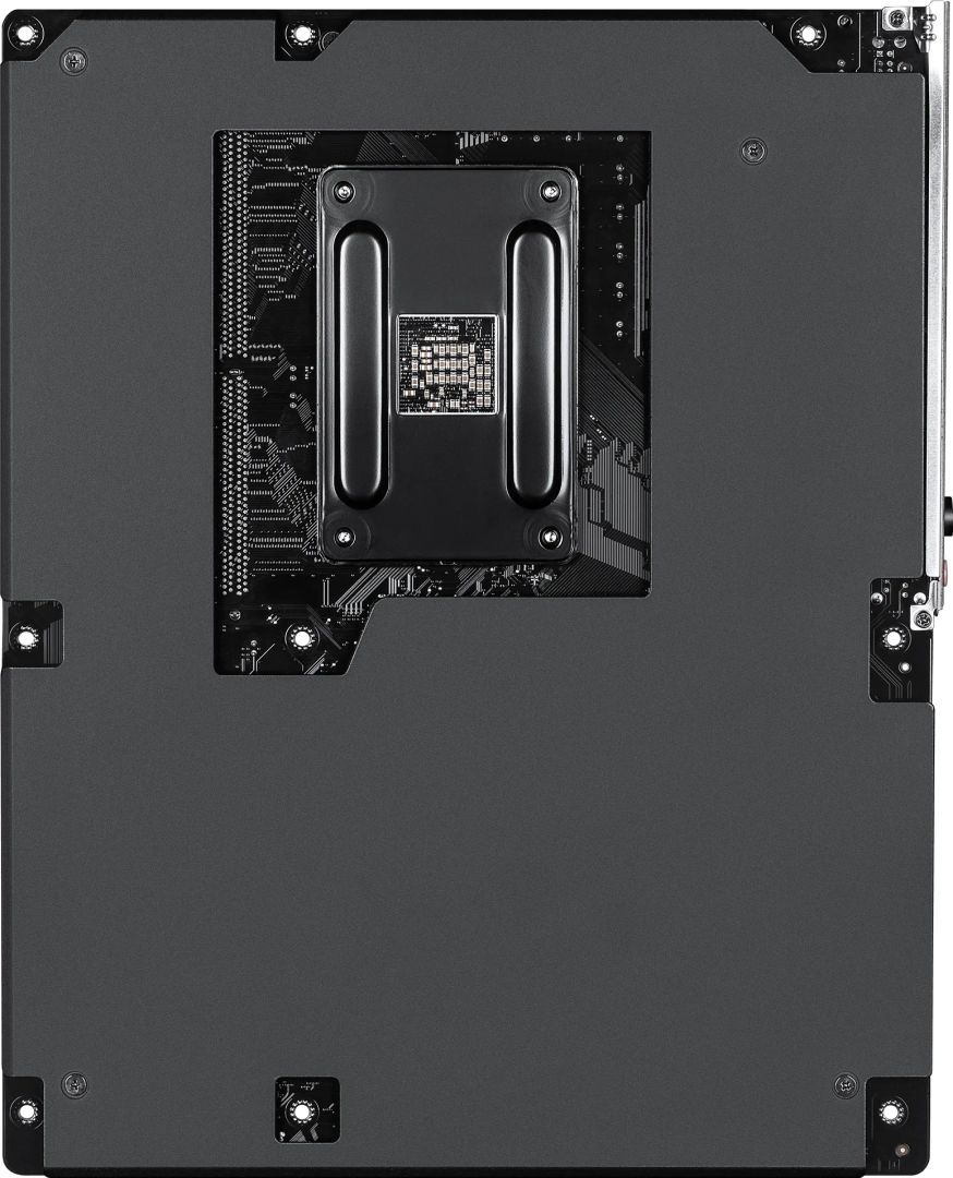 Gigabyte B550 X EAGLE WIFI6E
