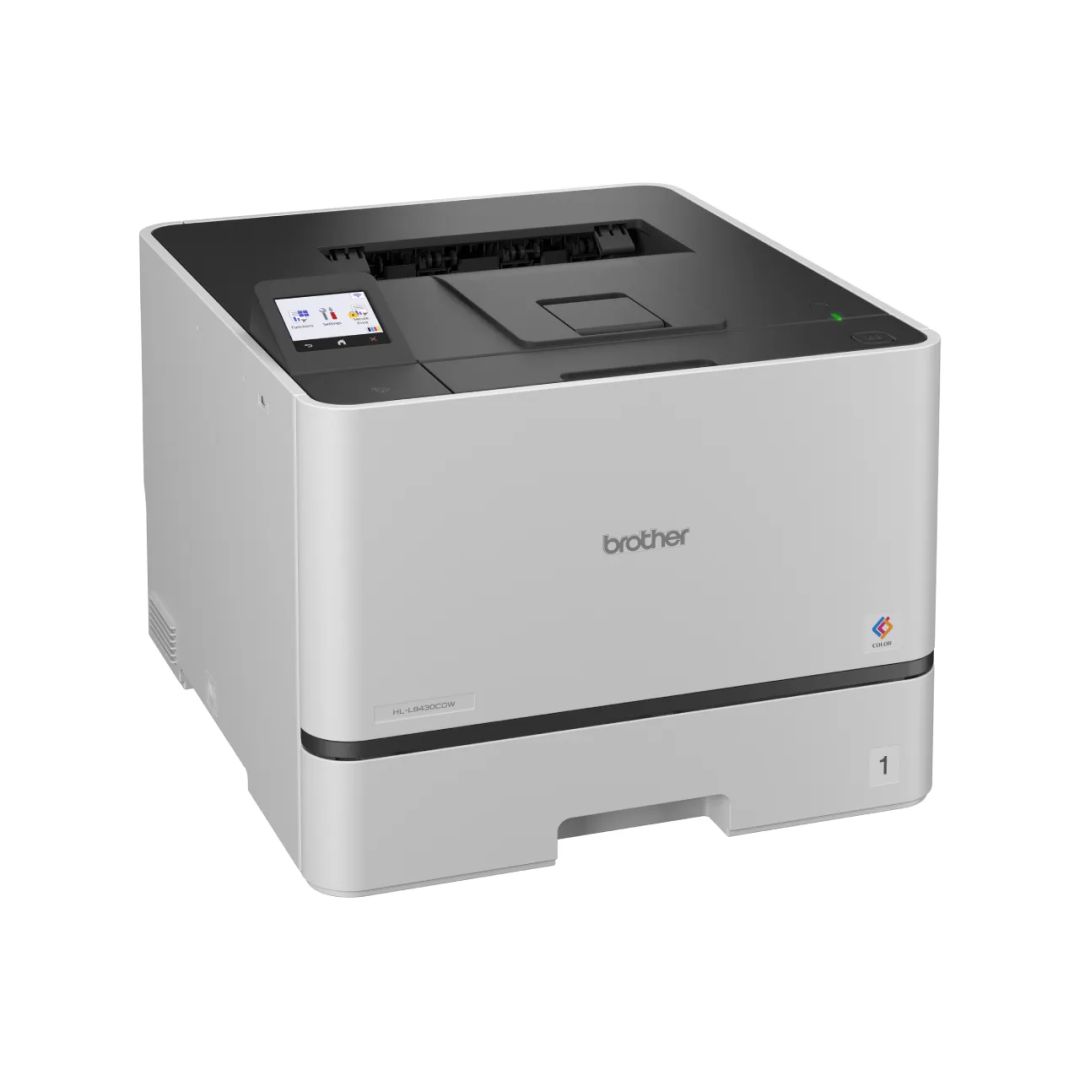 Brother HL-L8430CDW Wireless Lézernyomtató
