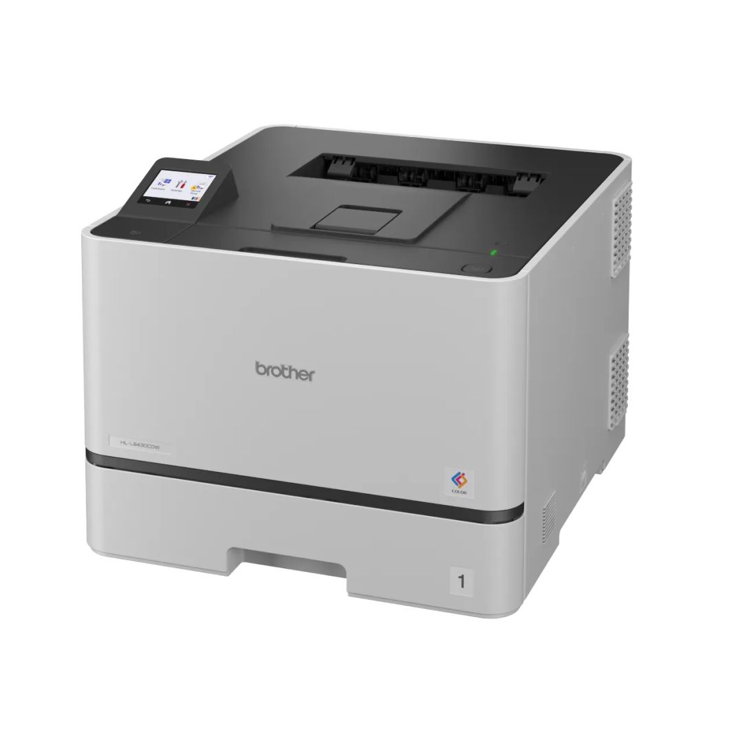 Brother HL-L8430CDW Wireless Lézernyomtató