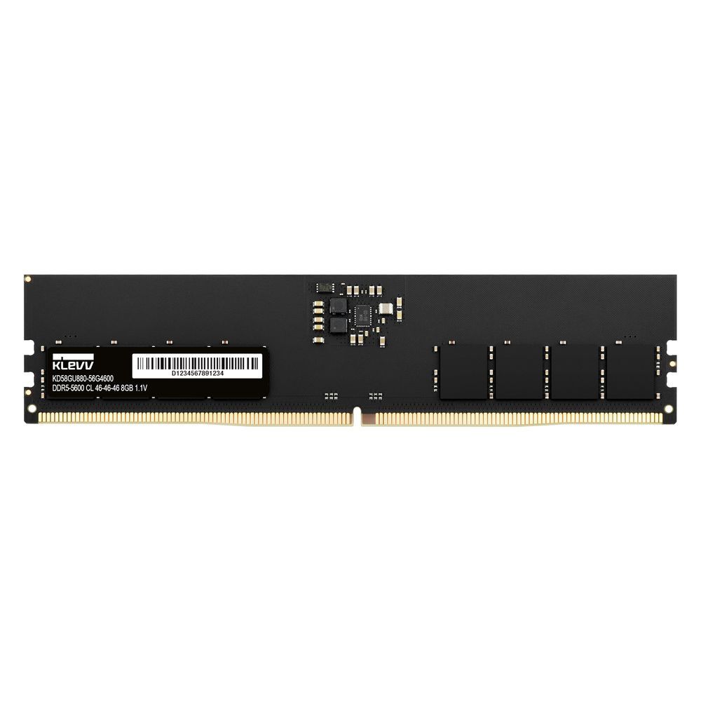 Klevv 32GB DDR5 5600MHz