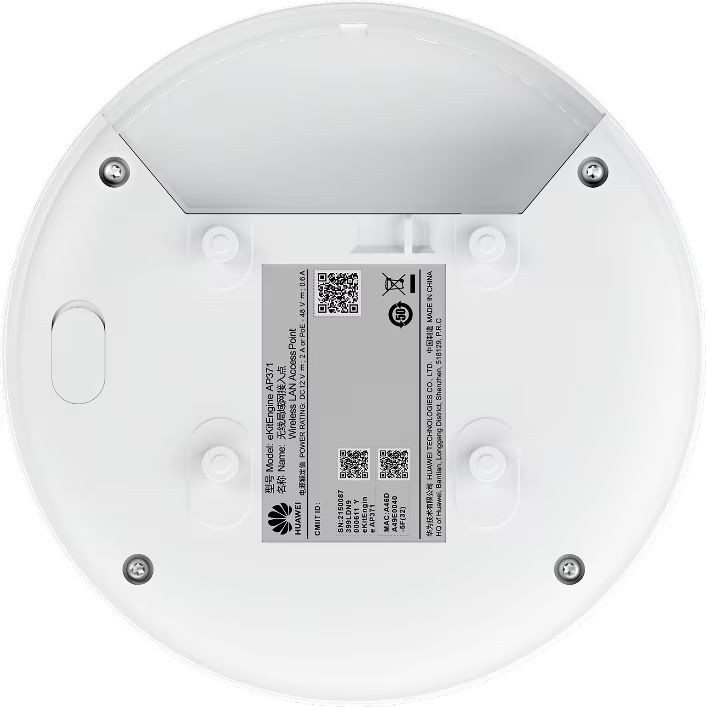 Huawei AP371 eKitEngine Wireless Access Point