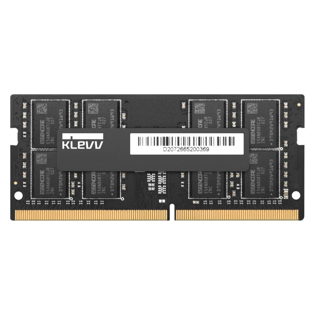 Klevv 16GB DDR4 3200MHz SODIMM