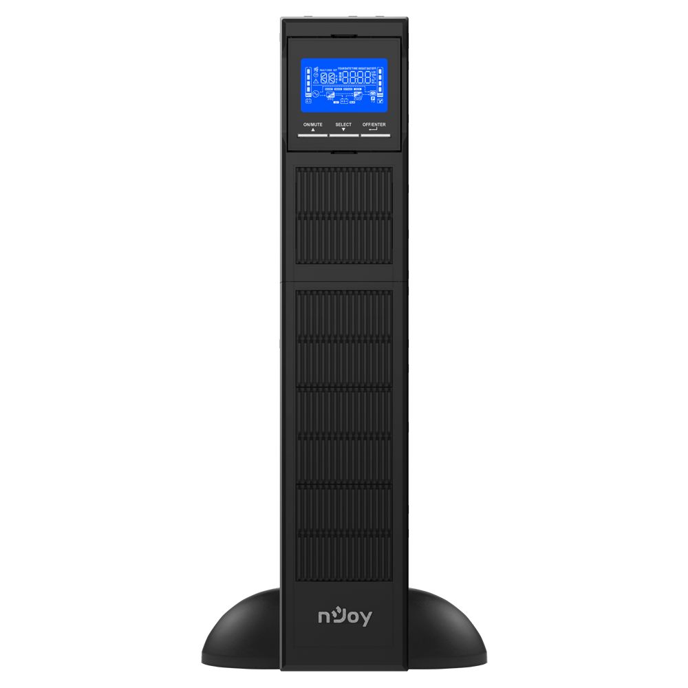 Njoy Blader 3000 LCD 3000VA UPS
