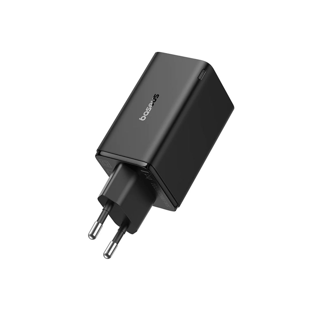 Baseus GAN6 Pro Charger Black