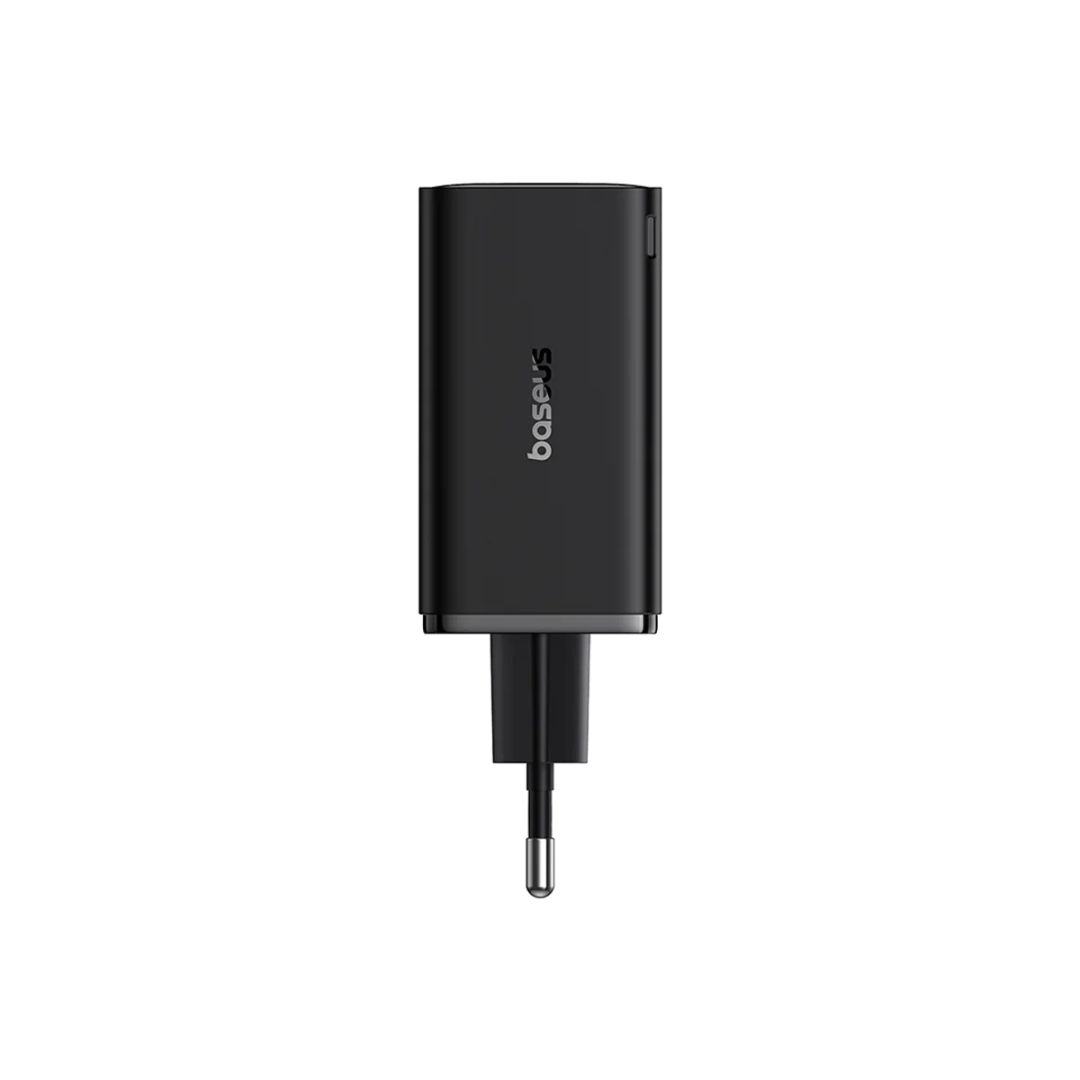 Baseus GAN6 Pro Charger Black