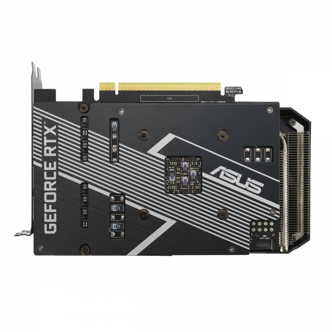 Asus DUAL-RTX3060-12G-V2 (LHR)