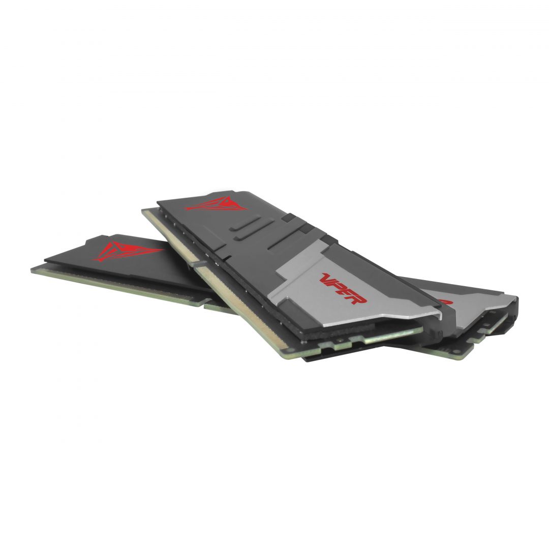 Patriot 64GB DDR5 5600MHz Kit(2x32GB) Viper Venom Black/White