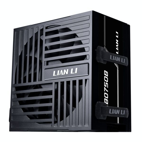 Lian Li 750W 80+ Bronze RB
