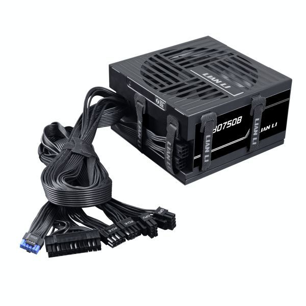 Lian Li 750W 80+ Bronze RB