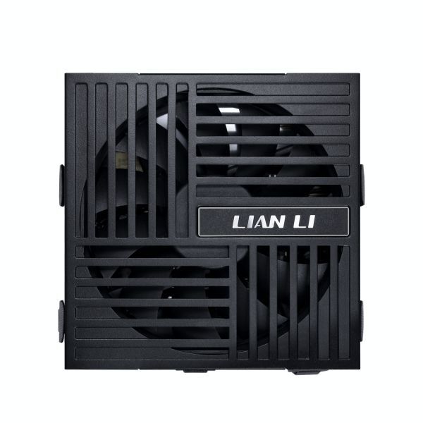 Lian Li 750W 80+ Bronze RB
