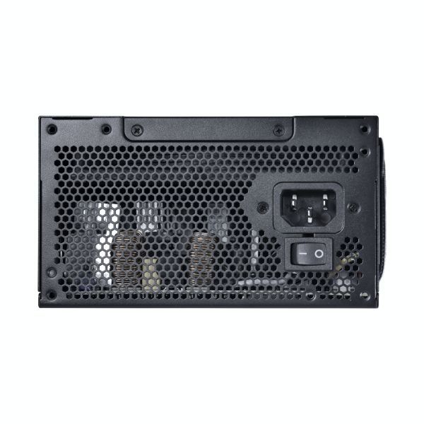Lian Li 750W 80+ Bronze RB