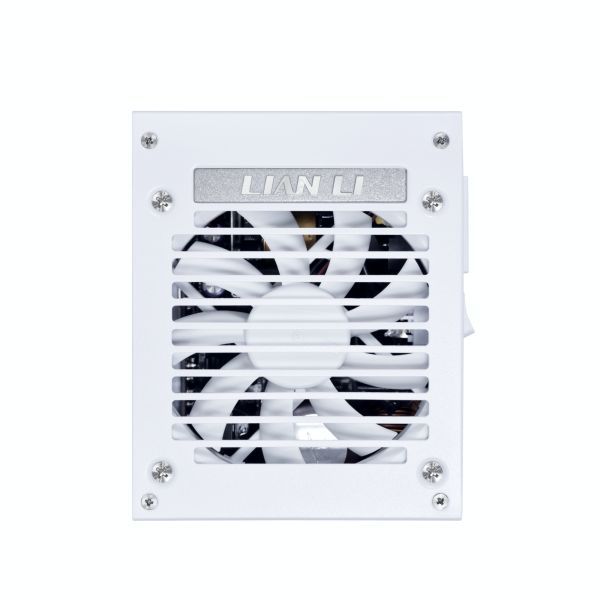 Lian Li 750W 80+ Gold SP V2 Gold SFX White