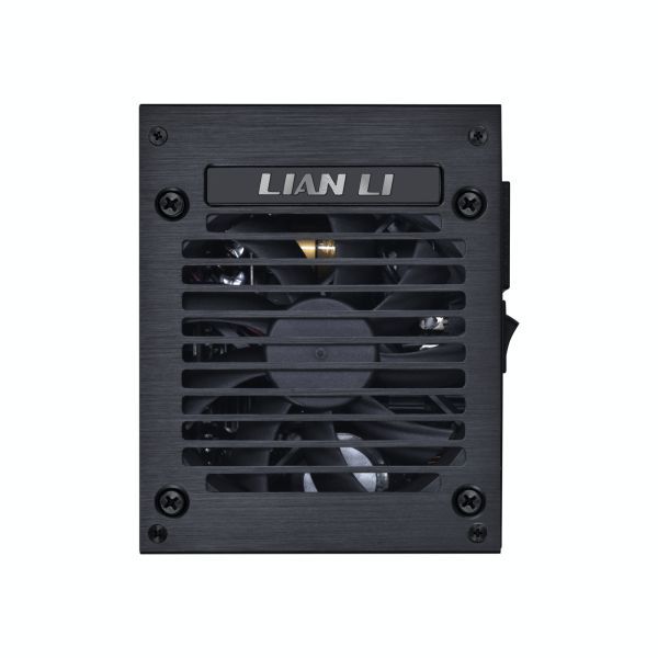 Lian Li 750W 80+ Gold SP V2 Gold SFX Black