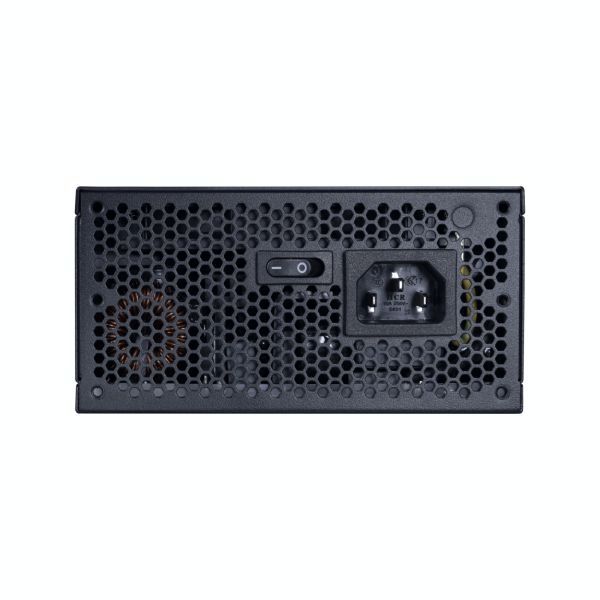 Lian Li 850W 80+ Gold SP V2 Gold SFX Black