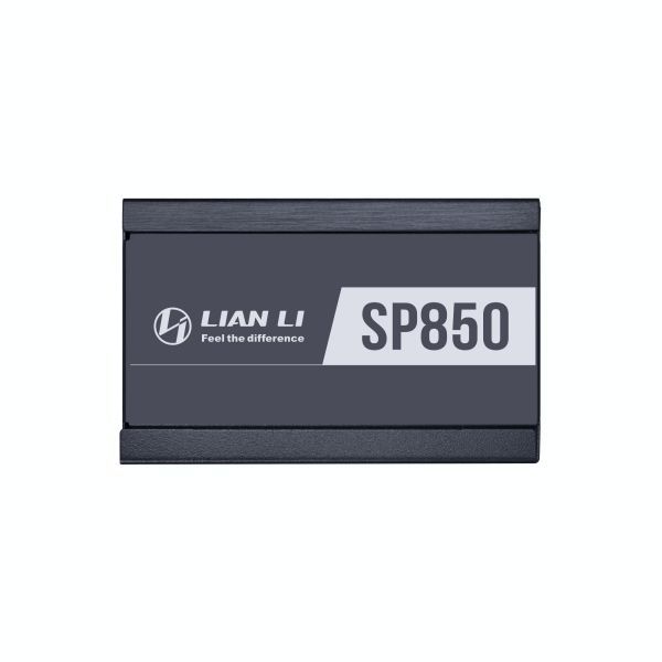 Lian Li 850W 80+ Gold SP V2 Gold SFX Black