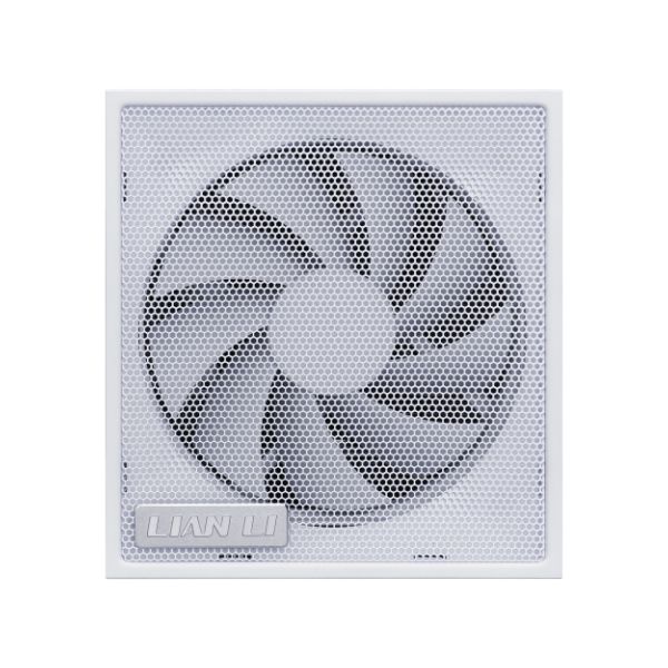 Lian Li 1000W 80+ Platinum SX Platinum White