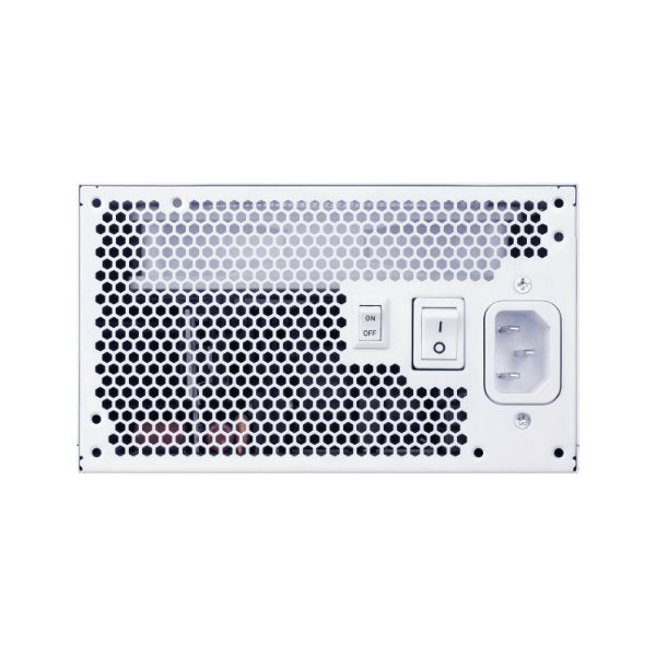 Lian Li 1000W 80+ Platinum SX Platinum White