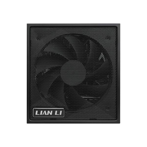 Lian Li 1200W 80+ Platinum SX Platinum Black