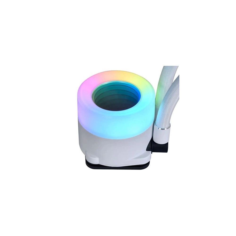 Lian Li Galahad II Trinity SL-INF 360 White