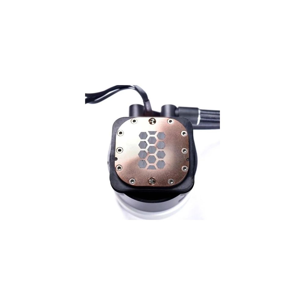 Lian Li Galahad II Trinity SL-INF 360 White
