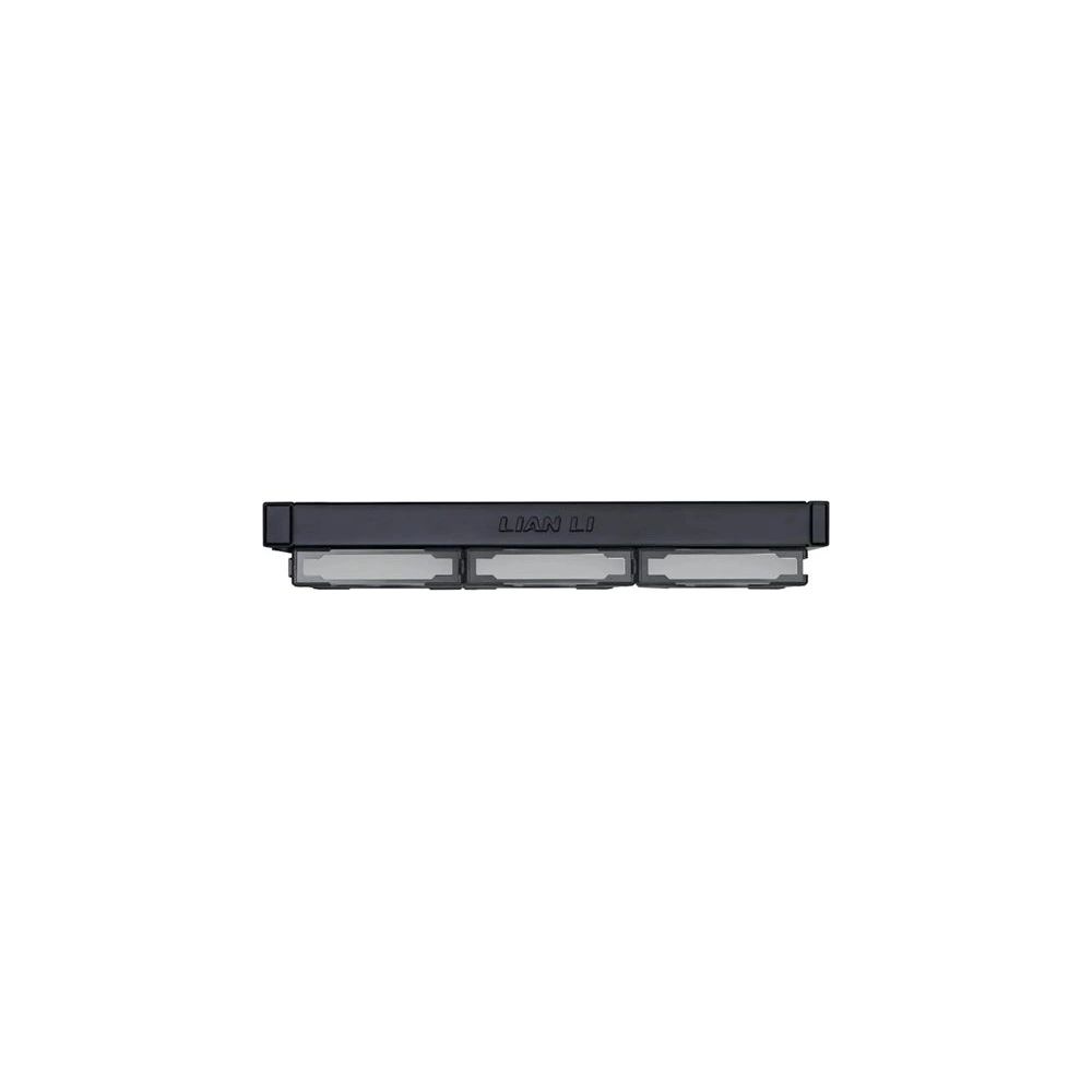 Lian Li Galahad II Trinity SL-INF 360 Black