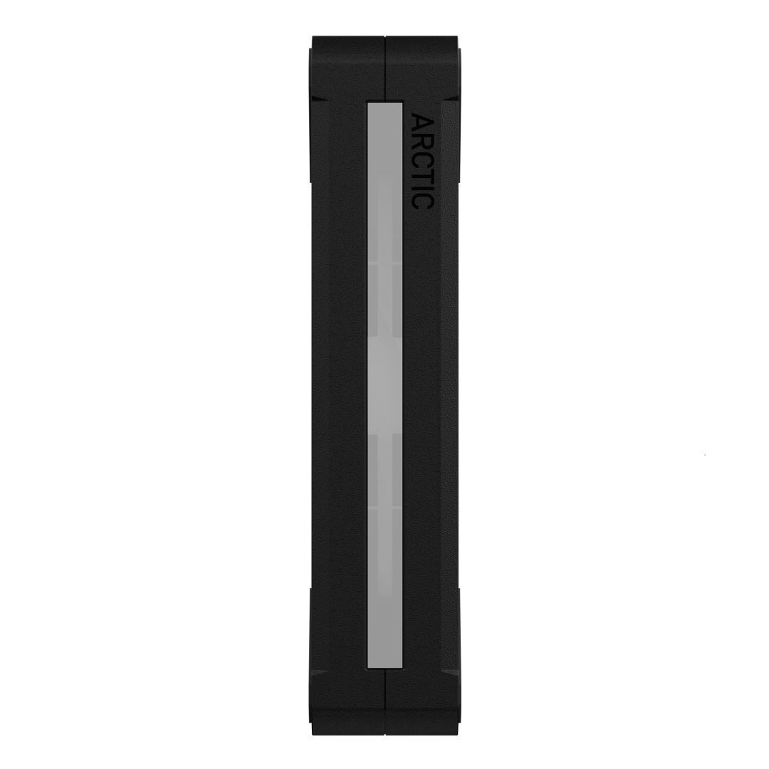 Arctic BioniX P12 A-RGB Black