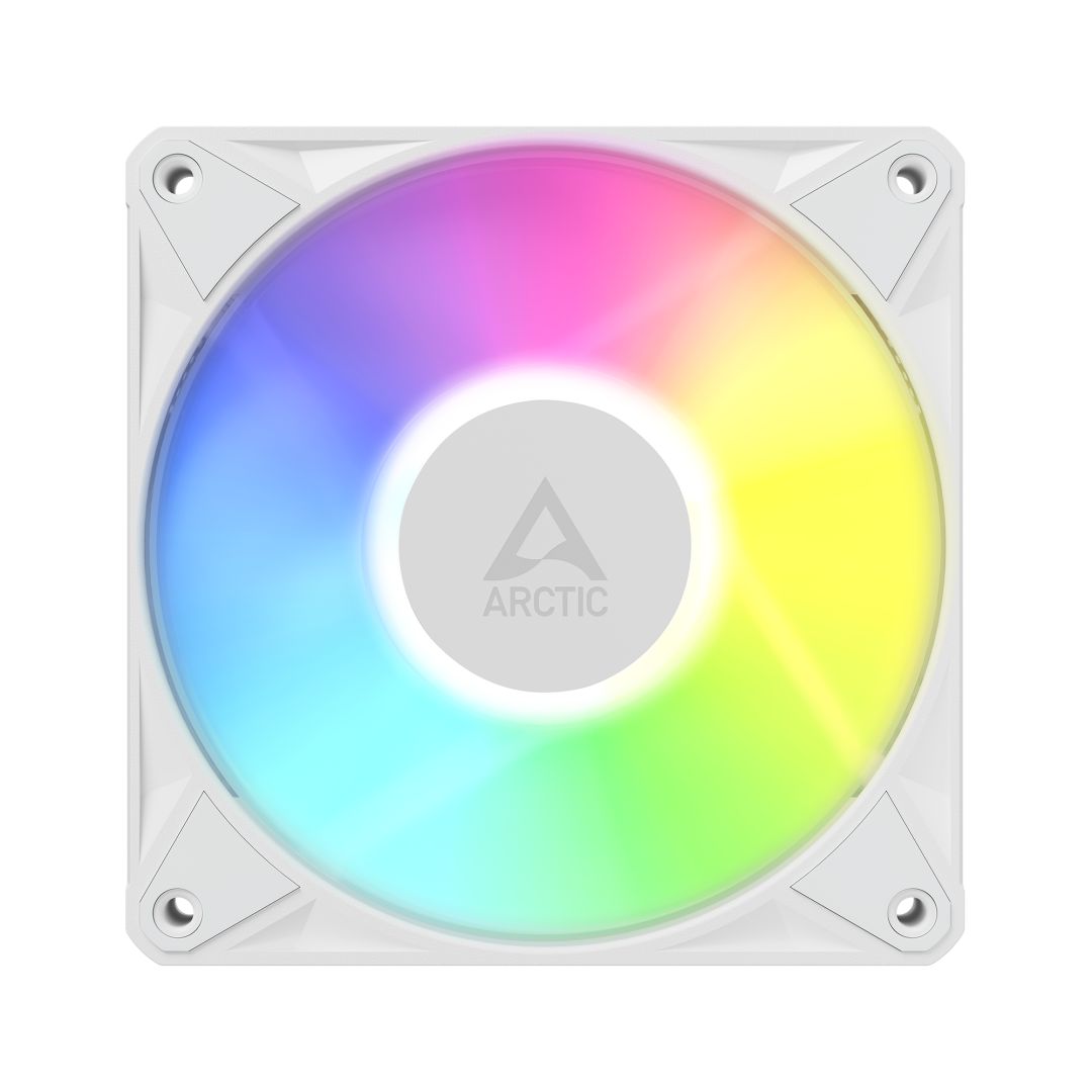 Arctic BioniX P12 A-RGB White