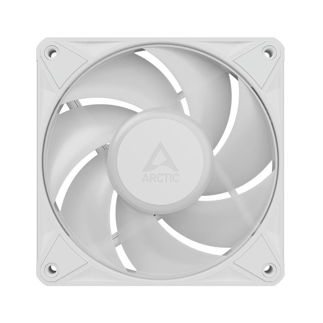 Arctic BioniX P12 A-RGB White